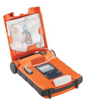 ZOLL Powerheart AED G5